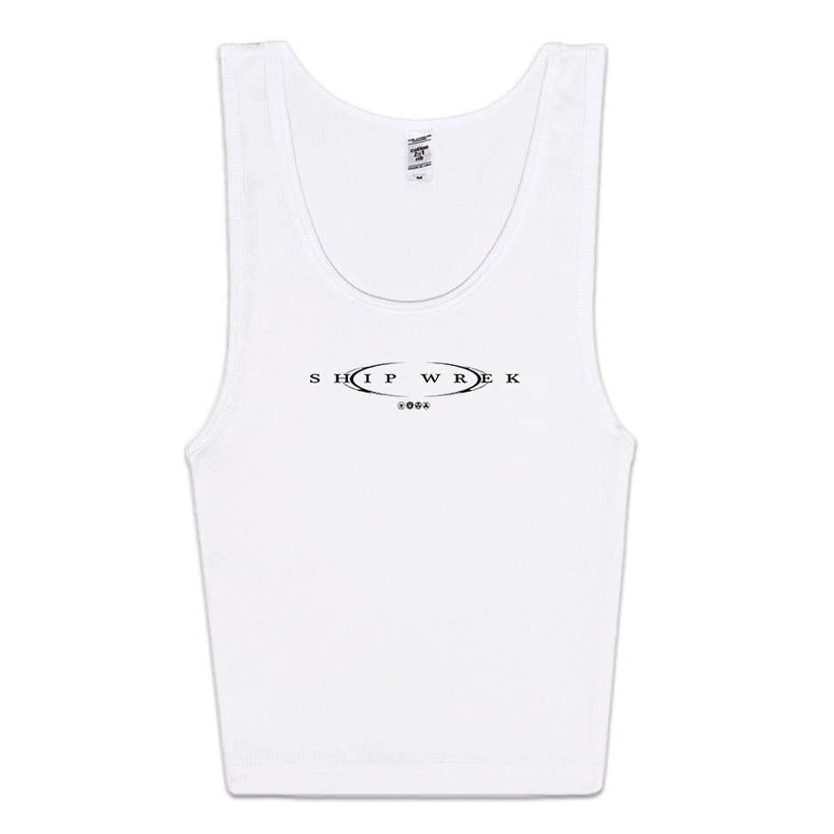 Eternal Tank (preorder)