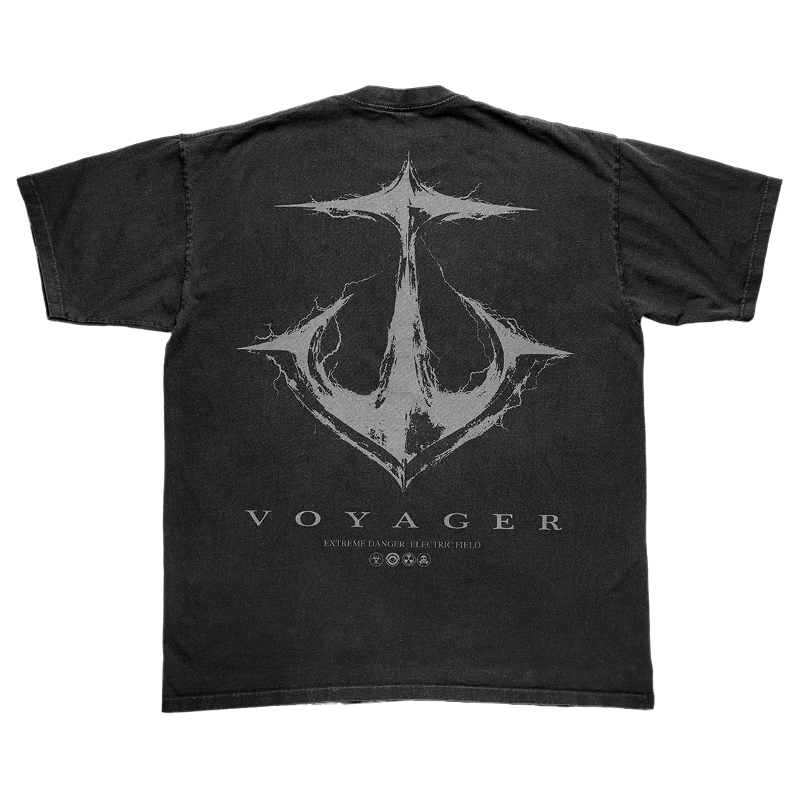 Voyage Tee – Ship Wrek Merch