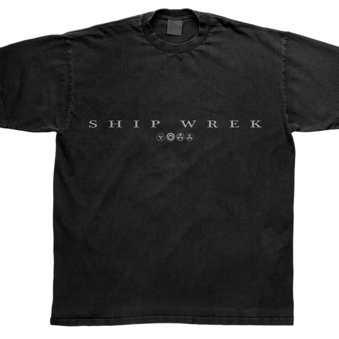 Voyage Tee