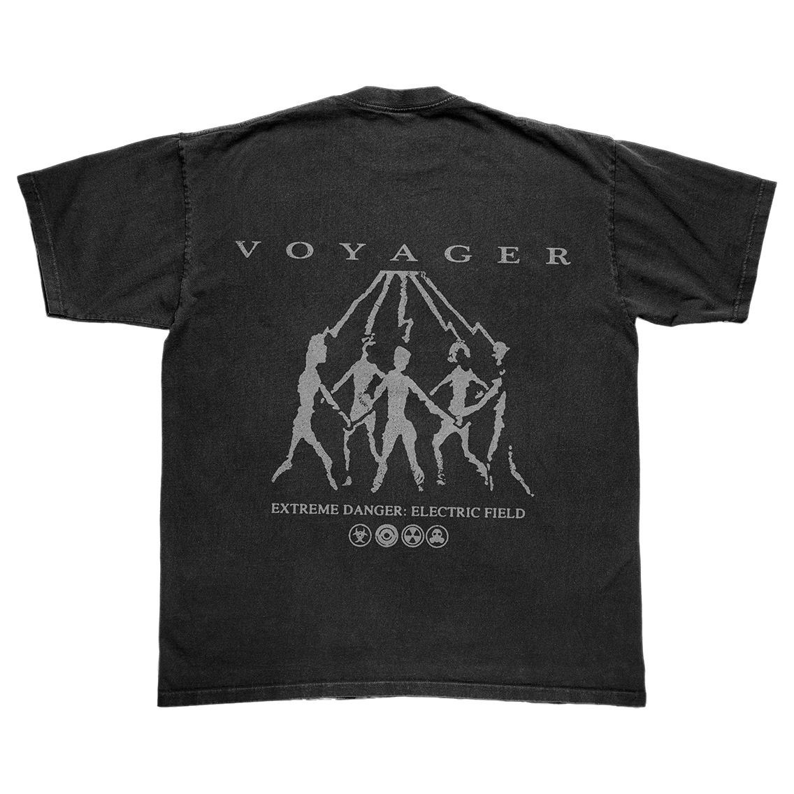 Voltage Tee (preorder)