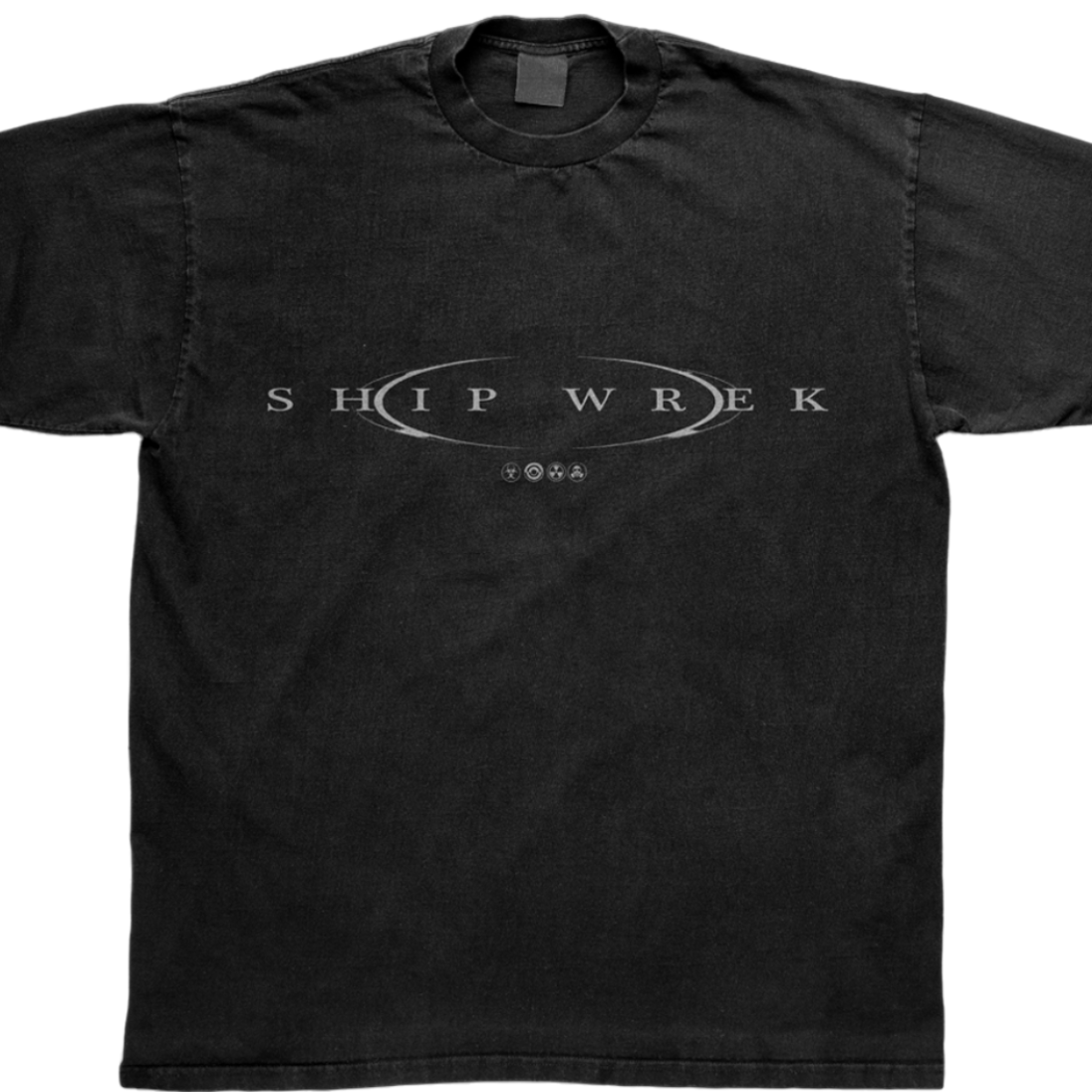 Voltage Tee (preorder)